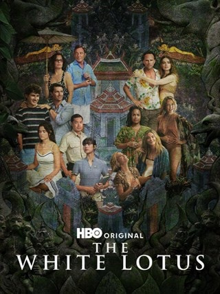 The White Lotus: Season 3