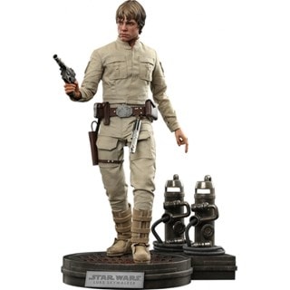 1:6 Luke Skywalker - Bespin Hot Toys Figurine