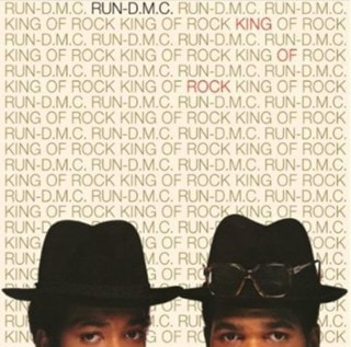 King of Rock