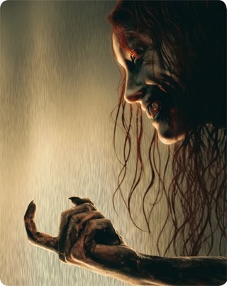 Evil Dead Rise