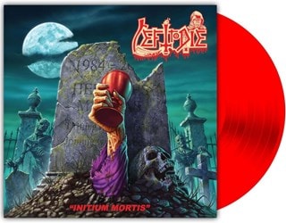 Initium Mortis