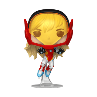 Iron Gwen 1488 Spider-Gwen Gwenverse Funko Pop Vinyl