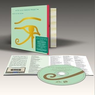 Eye in the Sky (Expanded Edition)