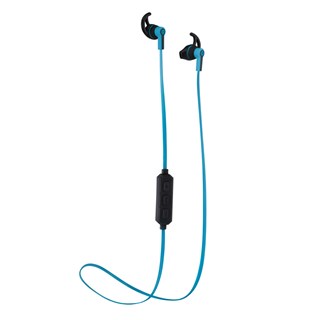 Roam Sport Blue Bluetooth Earphones (hmv Exclusive)