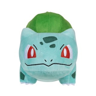 Bulbasaur Pokemon Plush