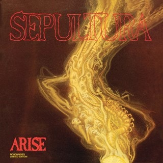 Arise: Rough Mixes - Limited Edition