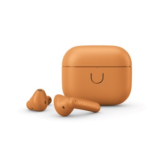 Urbanears Boo Dirty Tangerine True Wireless Bluetooth Earphones