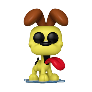 Odie 52 Garfield Funko Pop Vinyl
