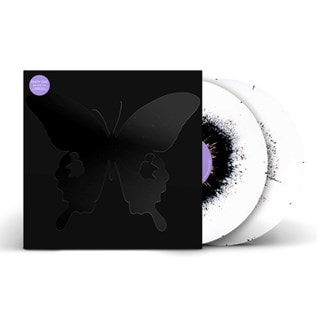 Paradise Now - Black & White Splatter 2LP