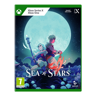 Sea of Stars (XSX)