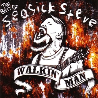 Walkin' Man: The Very Best of Seasick Steve