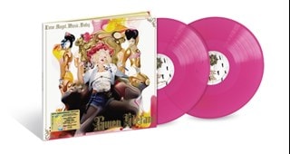 Love. Angel. Music. Baby. - 20th Anniversary Pink 2LP