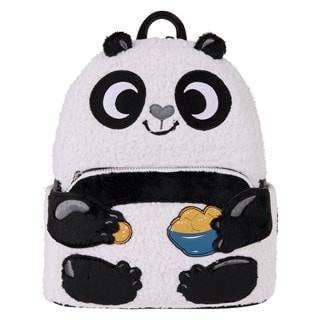 Po Kung Fu Panda Loungefly Mini Backpack