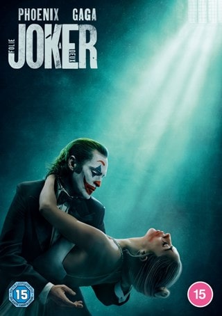 Joker: Folie a Deux