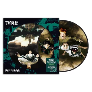 Take the Leap! - Picture Disc