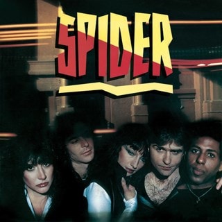 Spider - Special Deluxe Collector's Editon