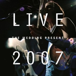 Live 2007