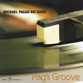 Pag's Groove