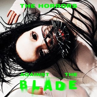 Against the Blade