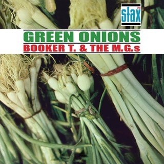 Green Onions