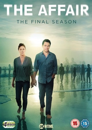 The Affair: Season 5