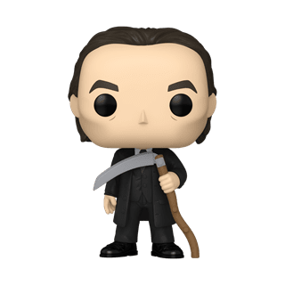 Death With Scythe 1837 Supernatural Funko Pop Vinyl