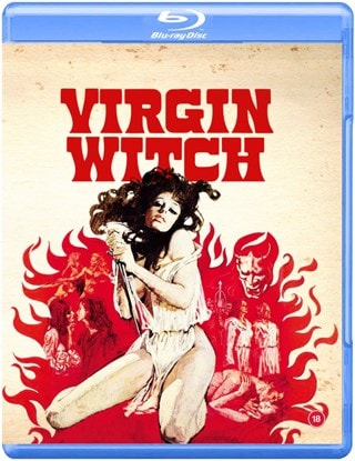 Virgin Witch