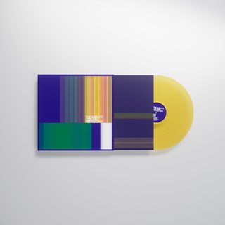 Renascent - Clear Yellow Vinyl