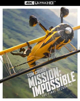 Mission: Impossible - The Final Reckoning