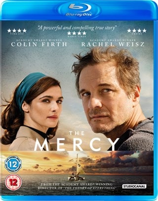 The Mercy