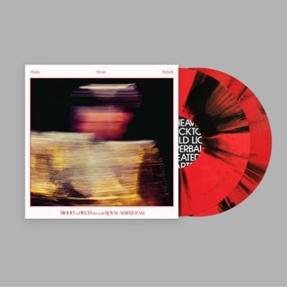 Hidden in Pieces: Live at the Royal Albert Hall