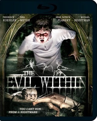 The Evil Within