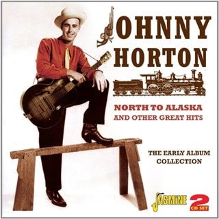 North to Alaska and Other Great His: The Early Album Collection