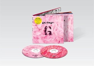 Garbage - Remastered 2CD