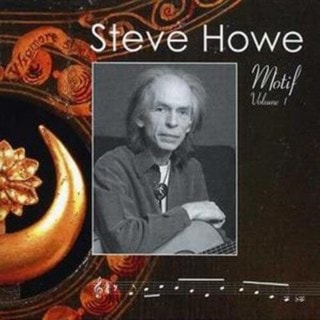 Motif Volume 1