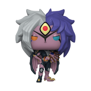 Yubel 1871 Yu-Gi-Oh! Funko Pop Vinyl