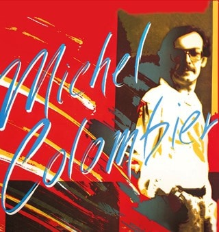 Michel Colombier