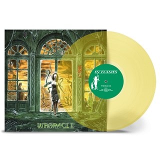 Whoracle - Transparent Yellow Vinyl