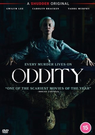 Oddity