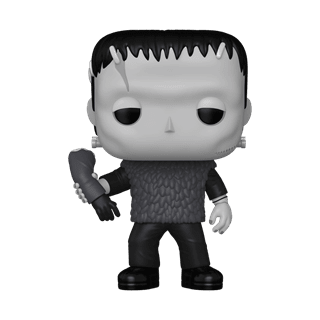 Frankenstein 95th Anniversary 2141 Universal Monsters Funko Pop Vinyl