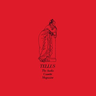 Tellus: The Audio Cassette Magazine Anthology Vol.1