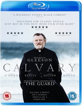 Calvary