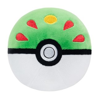 5" Friend Ball Pokemon Plush