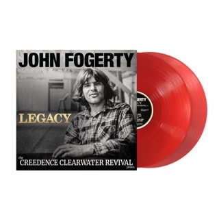 Legacy: The Creedence Clearwater Revival Years