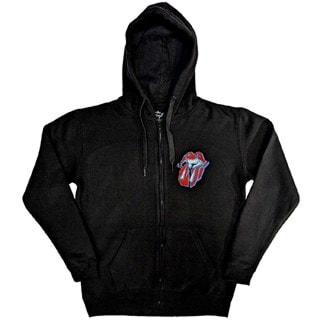 Hackney Diamonds Stars Rolling Stones Hoodie