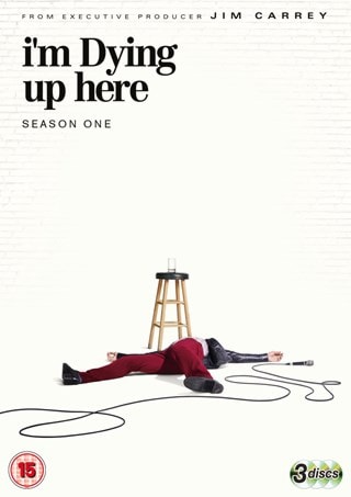 I'm Dying Up Here: Season 1