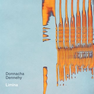 Donnacha Dennehy: Limina