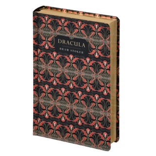 Dracula: Chiltern Edition (Chiltern Classics) Hardback By Bram Stoker