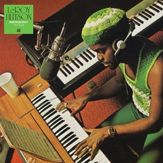 Anthology 1972-1984