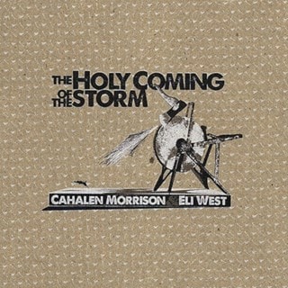 The Holy Coming of the Storm